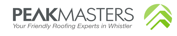 Peakmasters Roofing Whistler BC